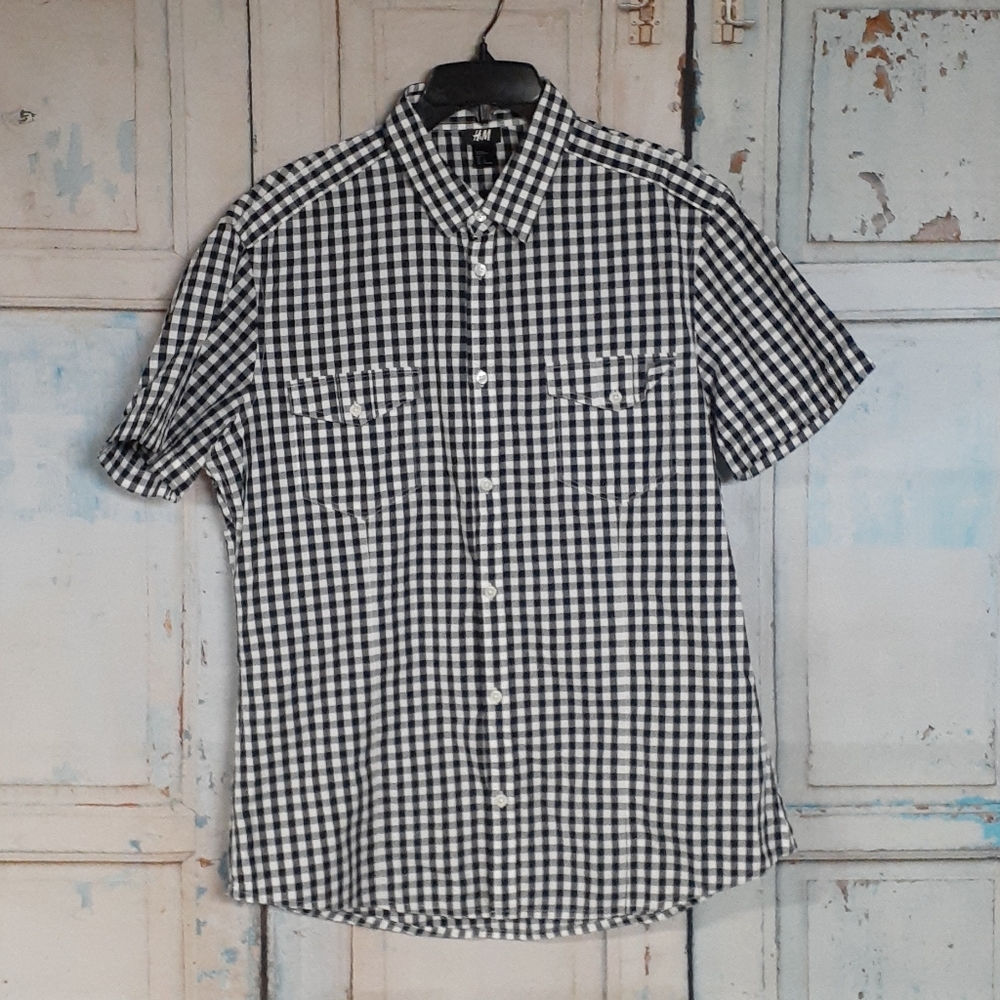 H&M shirt